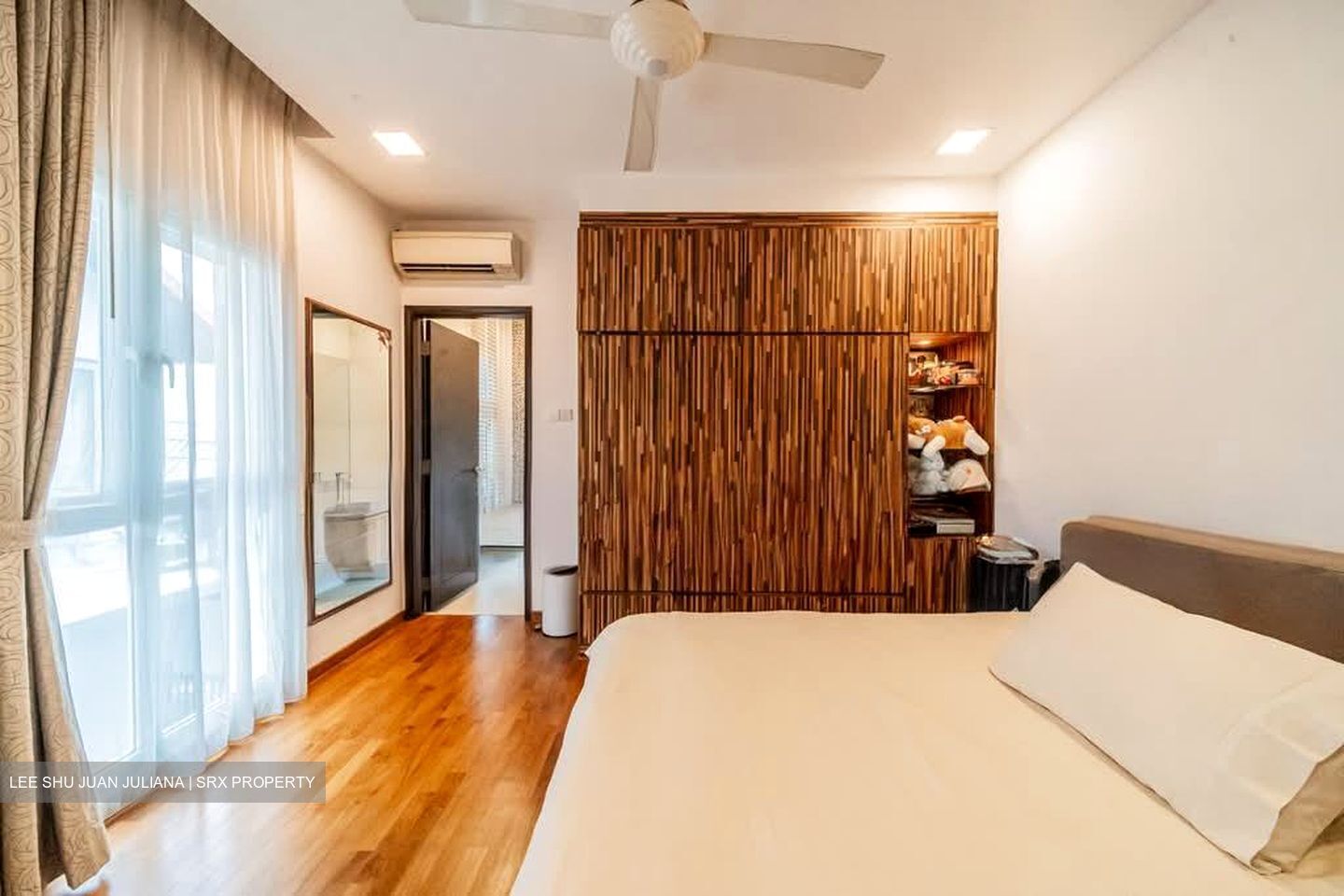 Serangoon Garden Estate (D19), Terrace #605512061